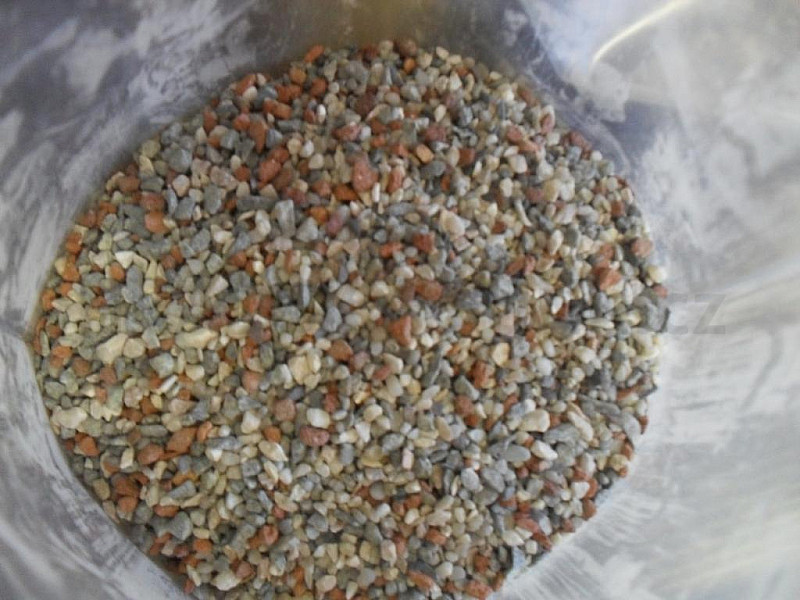 Grit OSTERA -  na trávení a skořápku  2kg