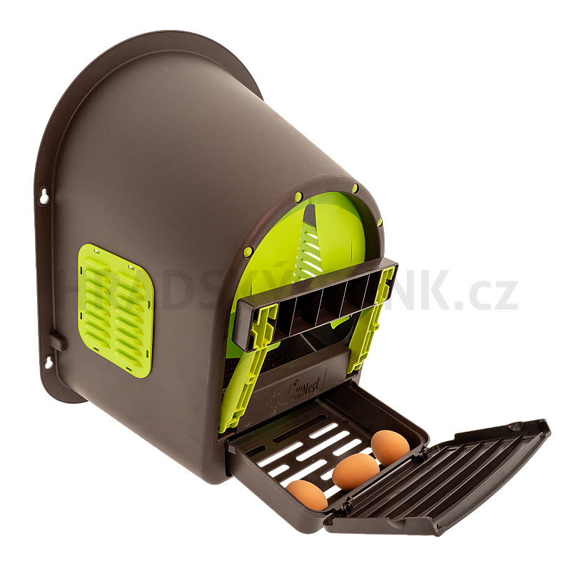 Snáškové hnízdo - MyCozyNest Roll-Away