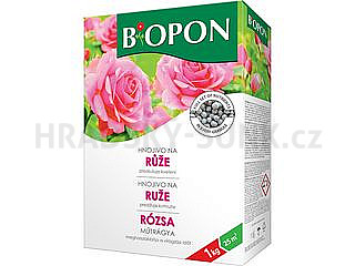 Bopon - růže 1 kg BROS