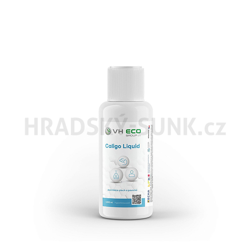 VH Eco Caligo Liquid 1l