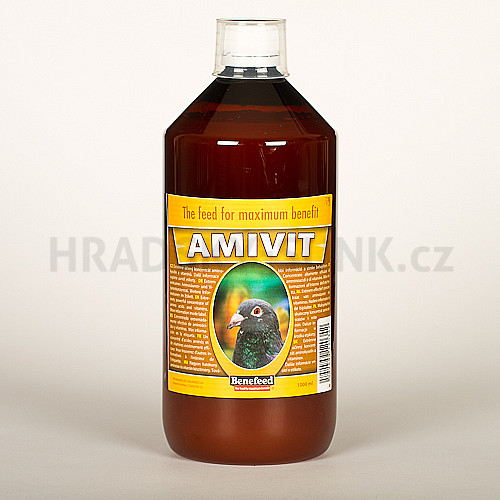 Amivit H - 1 litr