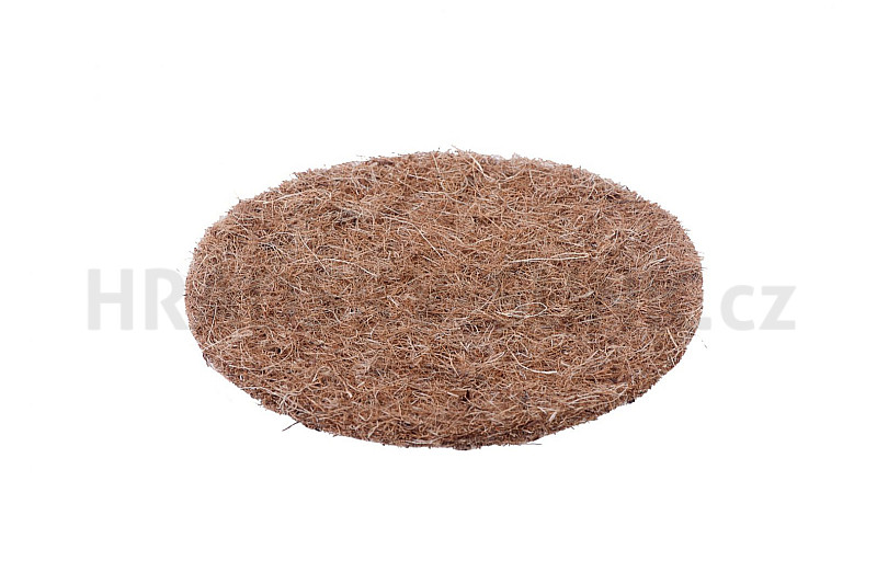 Výstelka hnízda kokosová fí. 180mm