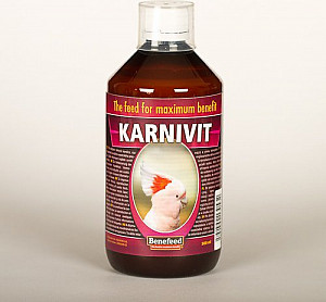KARNIVIT exot 1000 ml