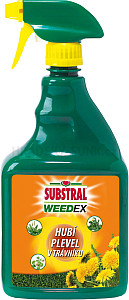 Weedex Hobby - 750 ml rozprašovač EVERGREEN