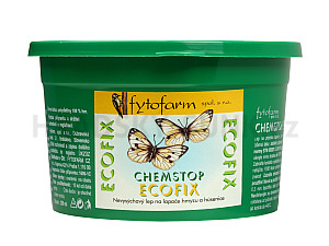Chemstop Ecofix 500 ml - přírodní produkt