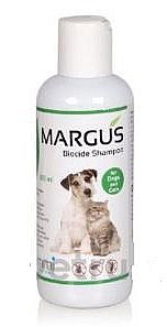 Margus Biocide šampon 200ml