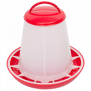 Krmítko plastové PM 6 kg