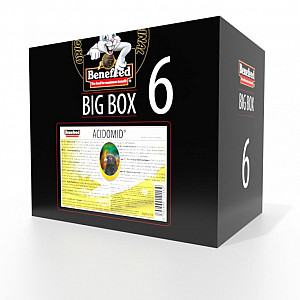 Acidomid holub- 6 l,  BIG BOX - prevence kokcidií, bakterí a plísní