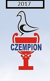 Přepeřovací směs  2017