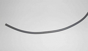 Hadička k rozvodům - 4mm